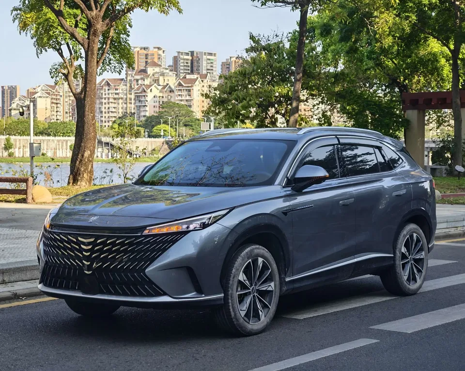 Roewe RX5 2023