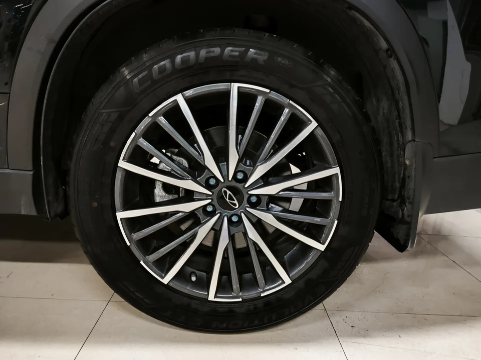 Chery Tiggo 8 Pro Tiggo 8 PRO 2024 Champion Edition 290T 2WD Shining Edition 5 Seaters 2023 — миниатюра 3