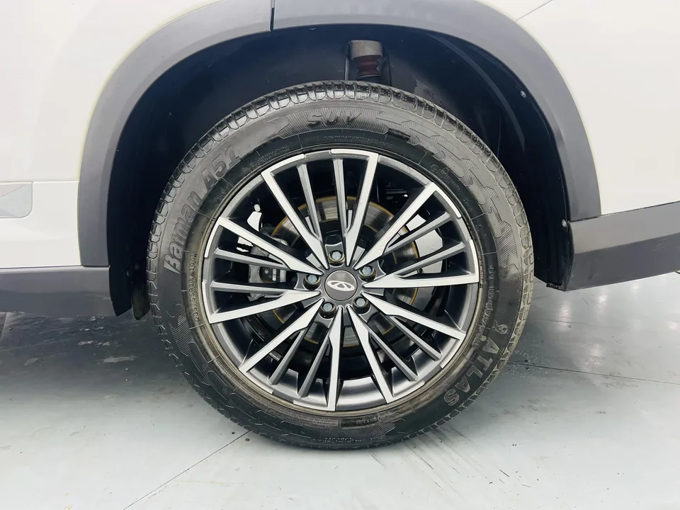 Chery Tiggo 8 PLUS 2023