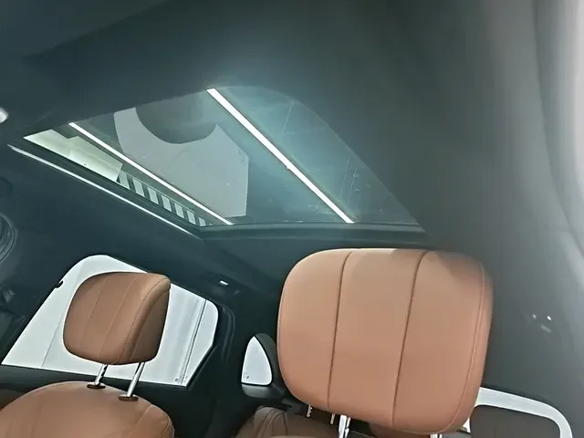 Chery Tiggo 8 Chery Tiggo 8 2026 Fifth Generation Leopard Edition Kunpeng 1.6T Automatic Premium Model 2026 — миниатюра 5