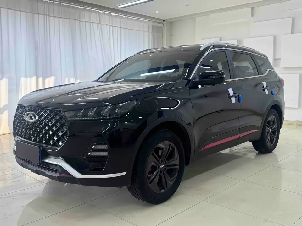 Chery Tiggo 7 2023