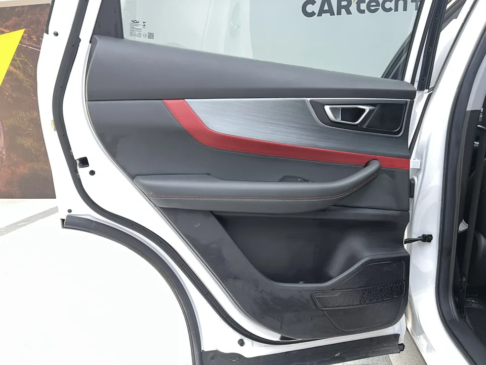 Chery Tiggo 7 Super Edition 1.5T CVT Super Warrior 2023 — миниатюра 3