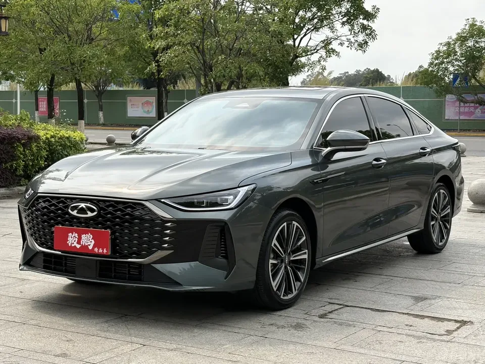 Chery Arrizo 8 PRO 2025
