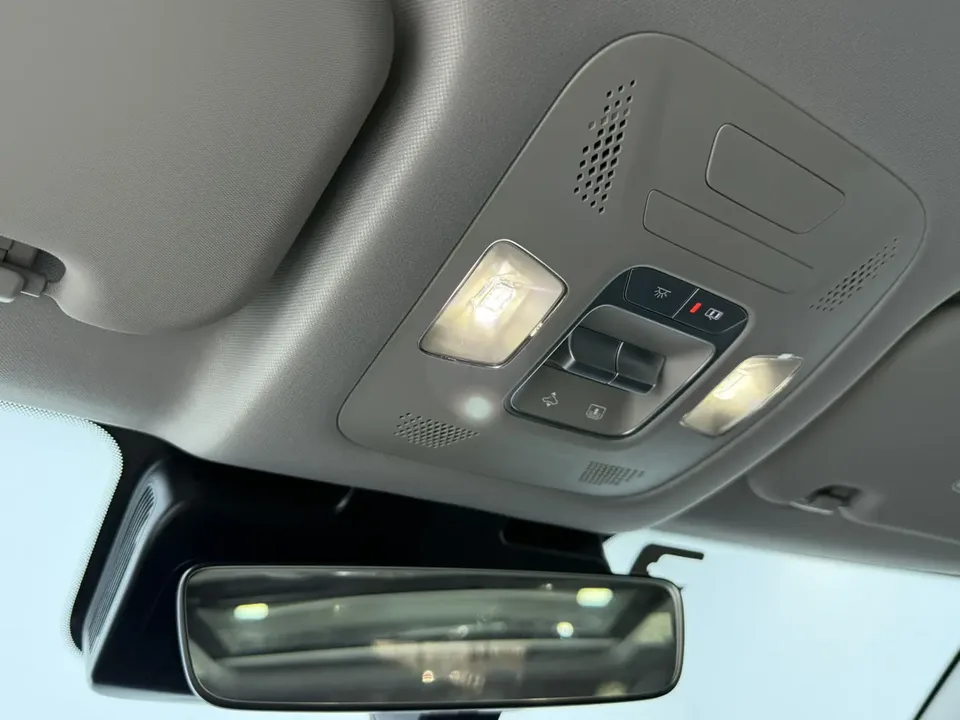 Chery Arrizo 8 PRO 290TGDI DCT Comfort Edition 2025 — миниатюра 3