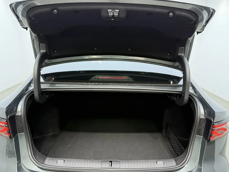 Chery Arrizo 8 PRO 290TGDI DCT Comfort Edition 2025 — миниатюра 5