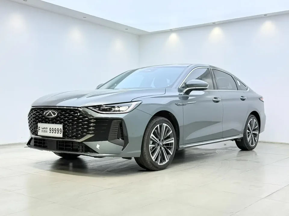 Chery Arrizo 8 PRO 2025