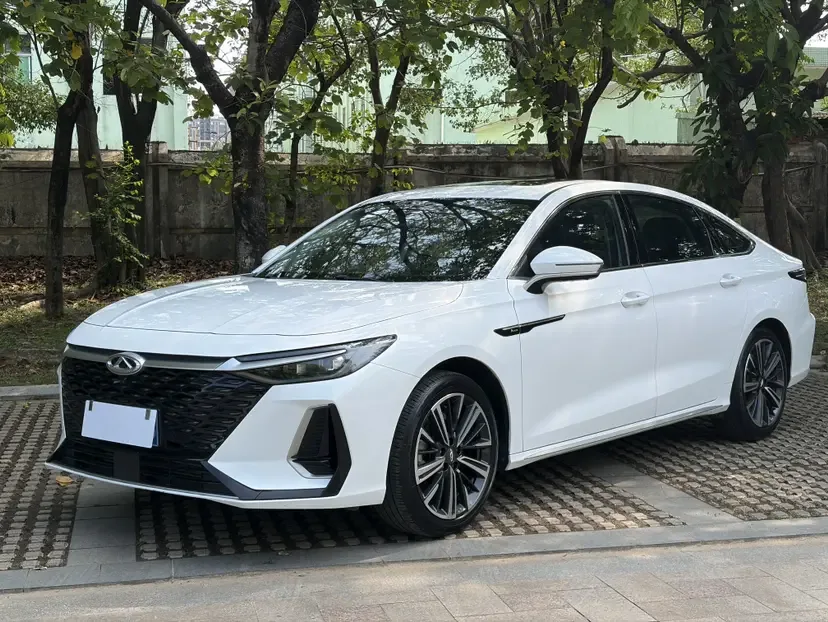 Chery Arrizo 8 2022