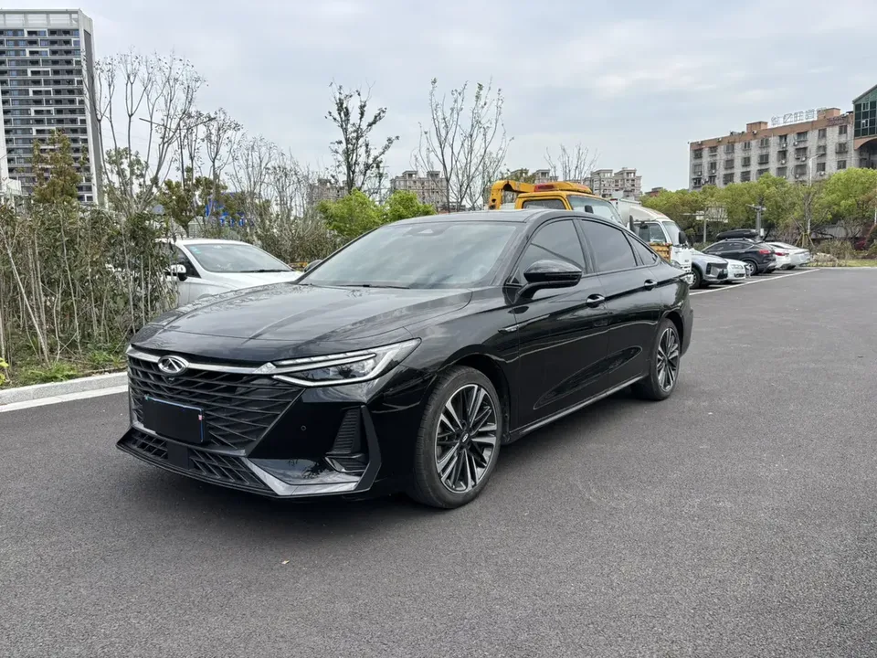 Chery Arrizo 8 2025