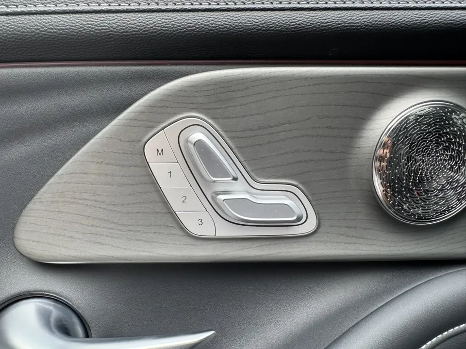 Chery Arrizo 8 1.6TGDI DCT Elegant 2023 — миниатюра 4