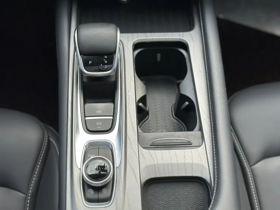 Chery Arrizo 8 1.6TGDI DCT 2023 — миниатюра 5