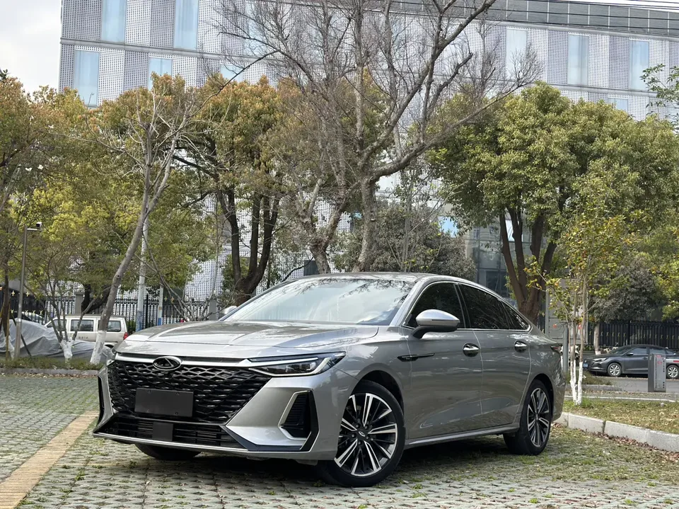 Chery Arrizo 8 2023