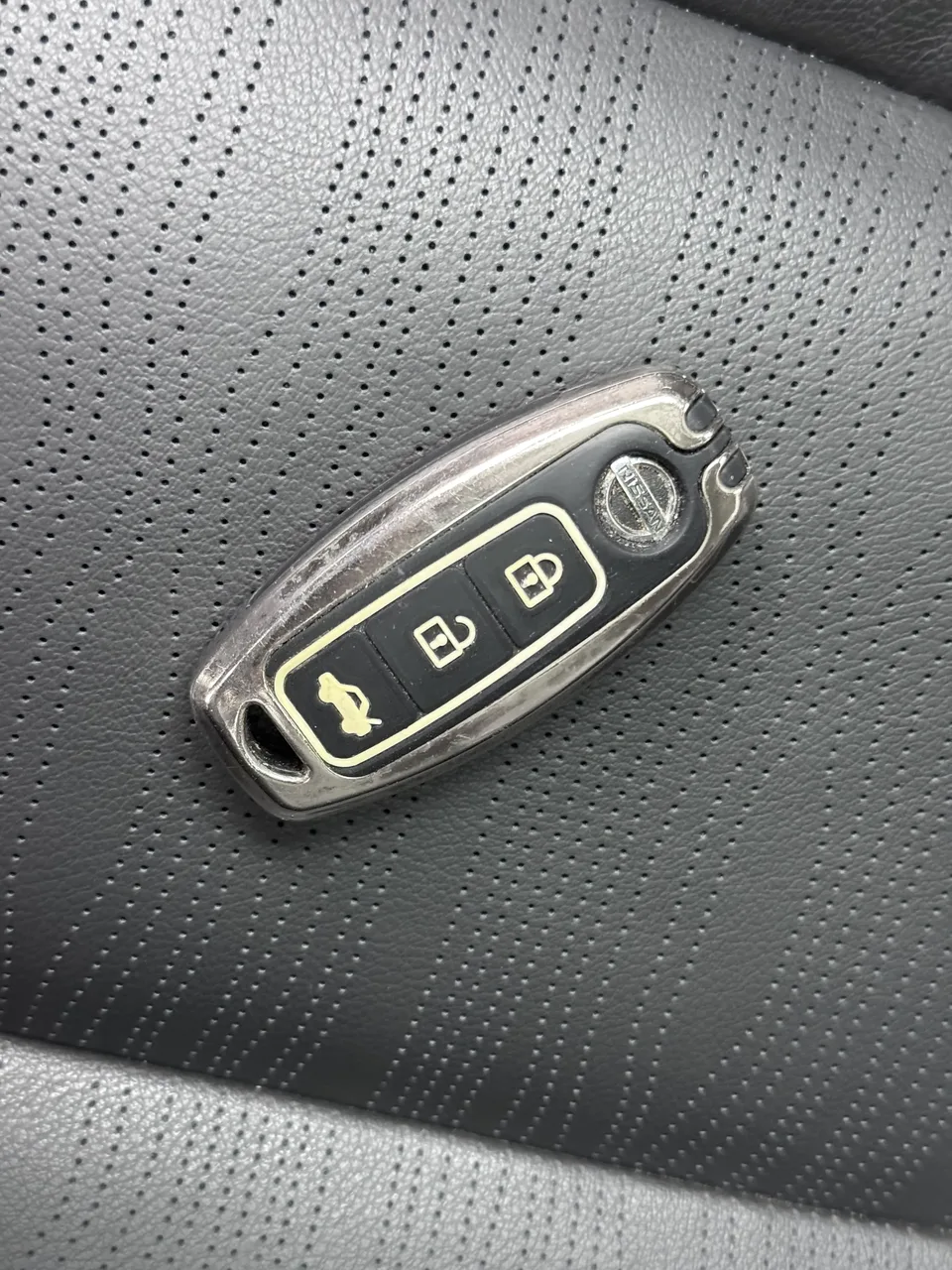 Nissan Altima Teana 2021 2.0L XL Comfort Edition 2023 — миниатюра 3