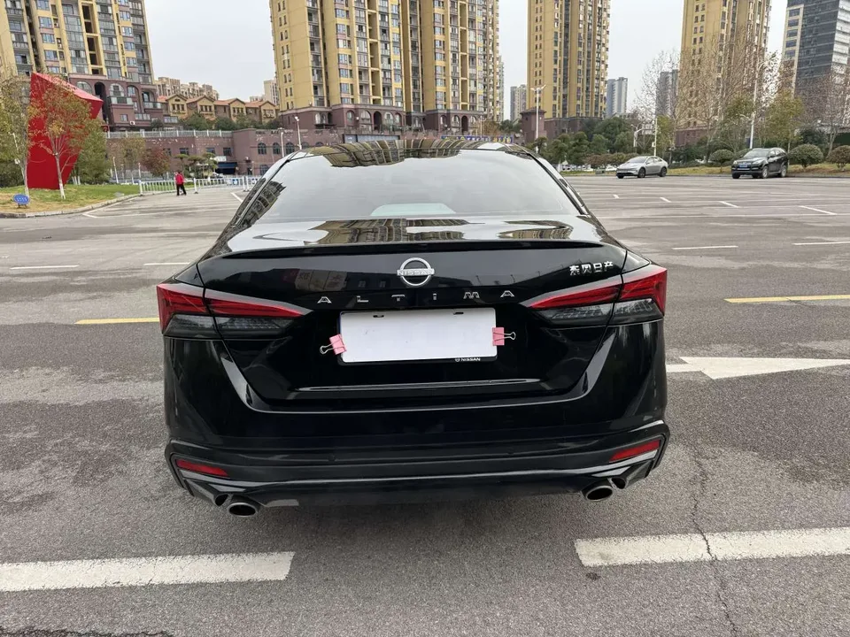 Nissan Altima Teana 2022 Teana 2.0L XL-TLS Enjoy Edition 2024 — thumbnail 5