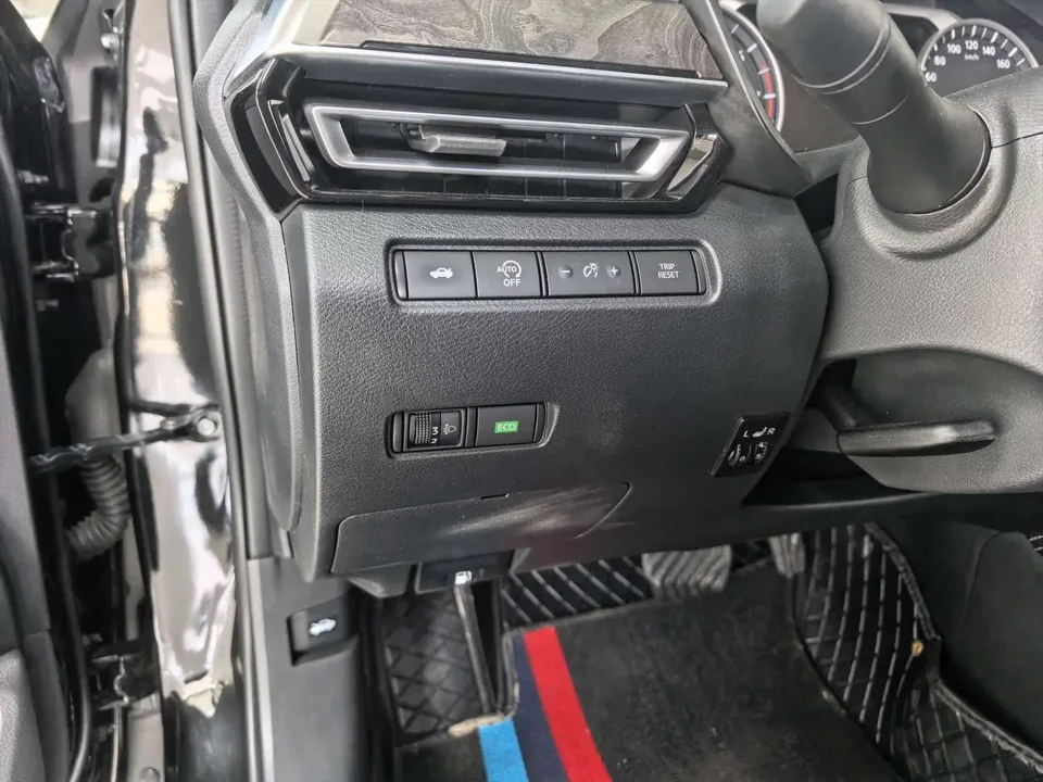 Nissan Altima Teana 2022 Teana 2.0L XL-TLS Enjoy Edition 2023 — thumbnail 4