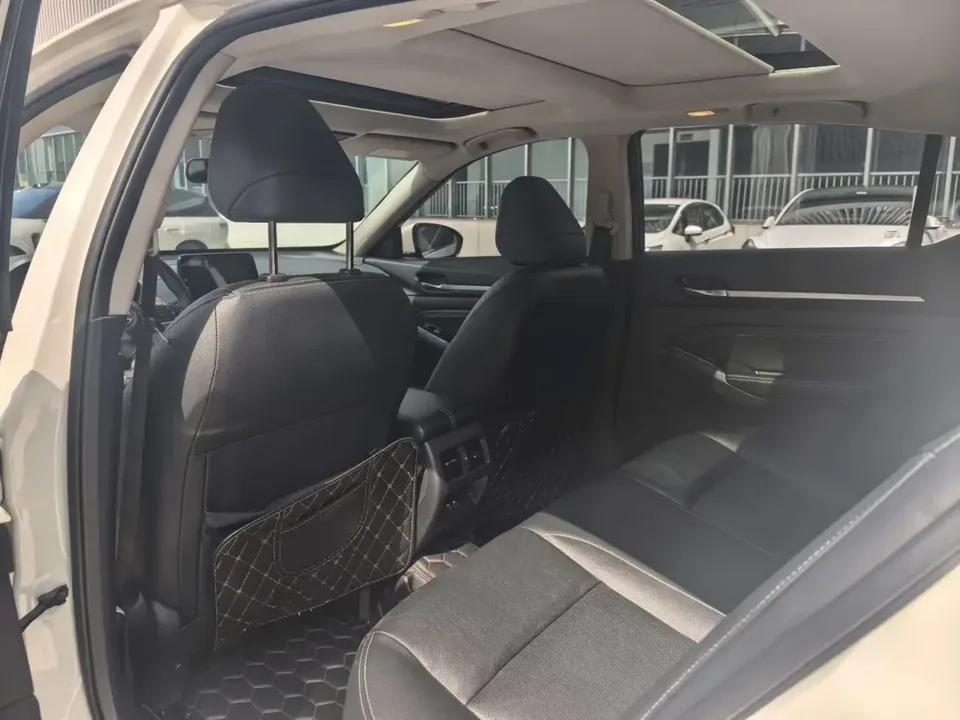 Nissan Altima Teana 2021 2.0L XL Comfort Edition 2022 — миниатюра 3