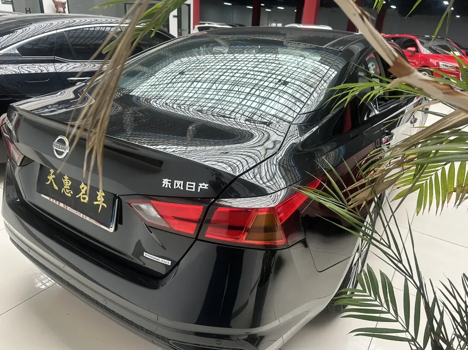 Nissan Altima Teana 2021 Teana 2021 2.0L XL Comfort Edition 2022 — thumbnail 2