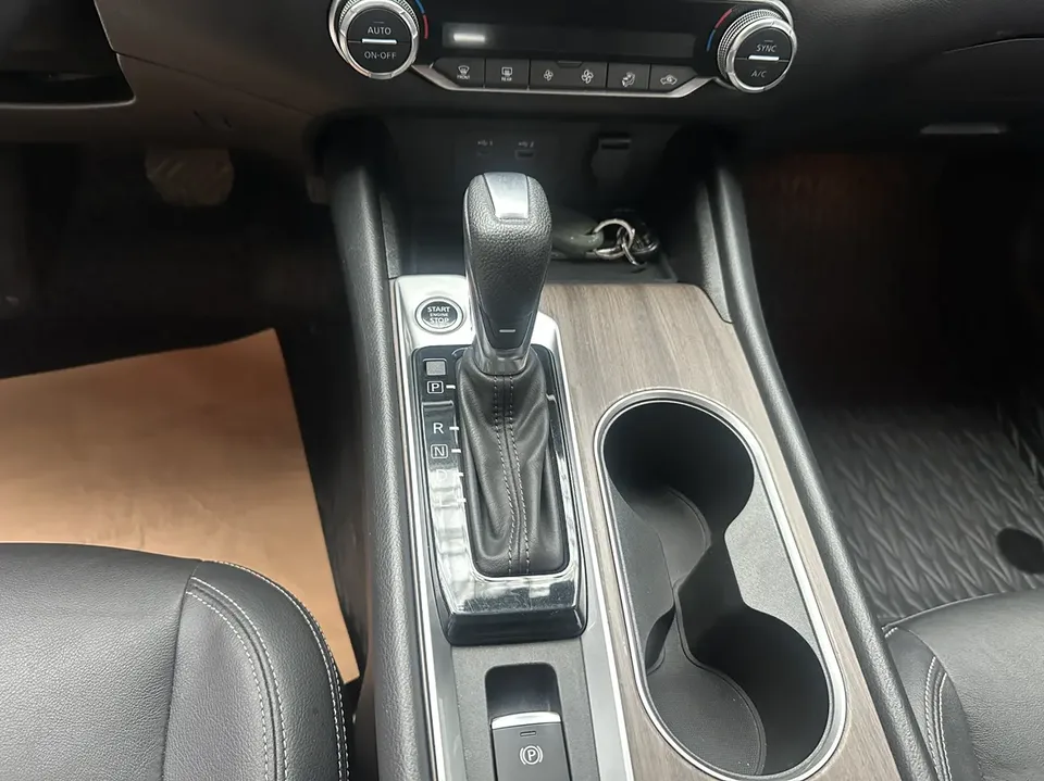 Nissan Altima Teana 2021 Teana 2021 2.0L XL Comfort Edition 2022 — thumbnail 5