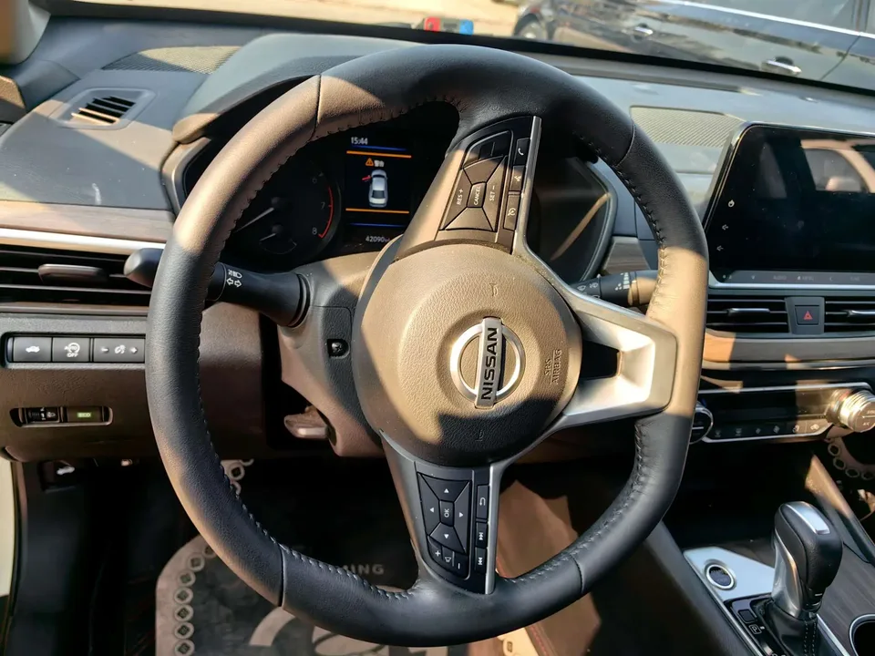 Nissan Altima Teana 2021 Teana 2021 2.0L XL Comfort Edition 2022 — thumbnail 3