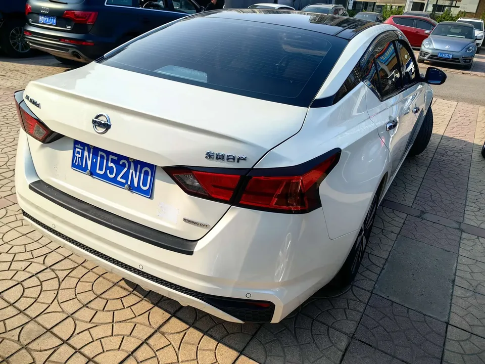 Nissan Altima Teana 2021 Teana 2021 2.0L XL Comfort Edition 2022 — thumbnail 4