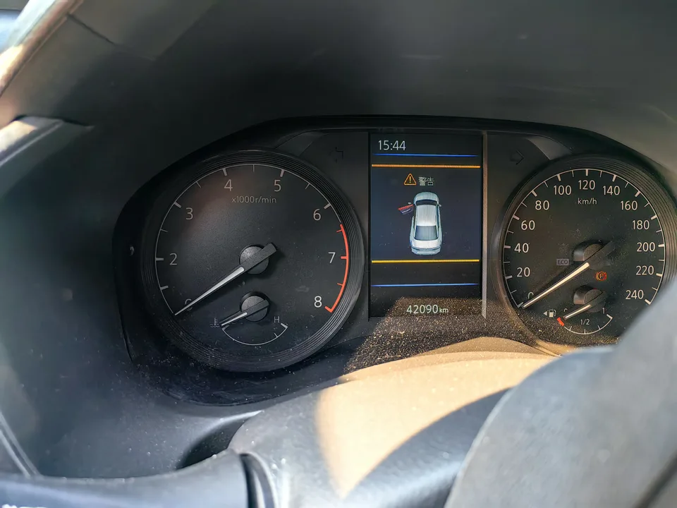 Nissan Altima Teana 2021 Teana 2021 2.0L XL Comfort Edition 2022 — thumbnail 5