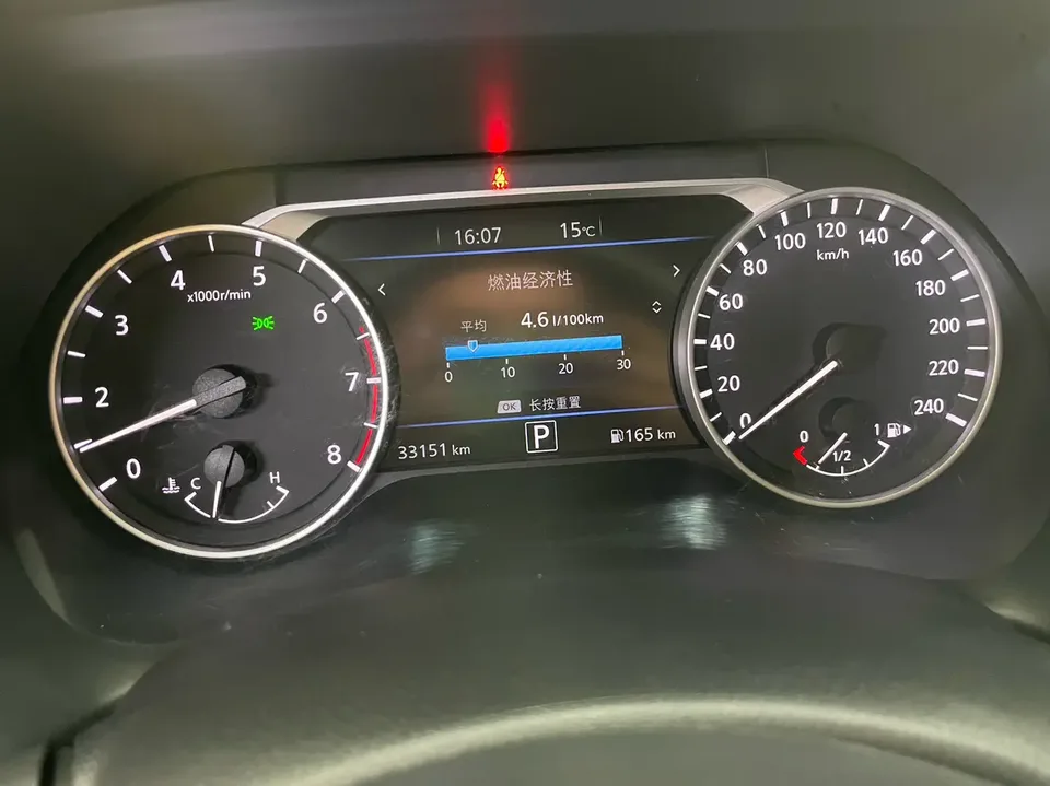 Nissan Sylphy Sylphy 2023 1.6L CVT Enjoy Edition 2023 — thumbnail 3