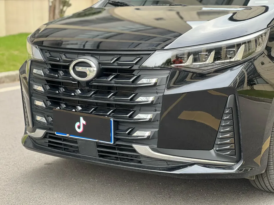 GAC Trumpchi M6 Trumpchi M6 2023 PRO 270T WDCT Luxury Edition 2025 — миниатюра 3