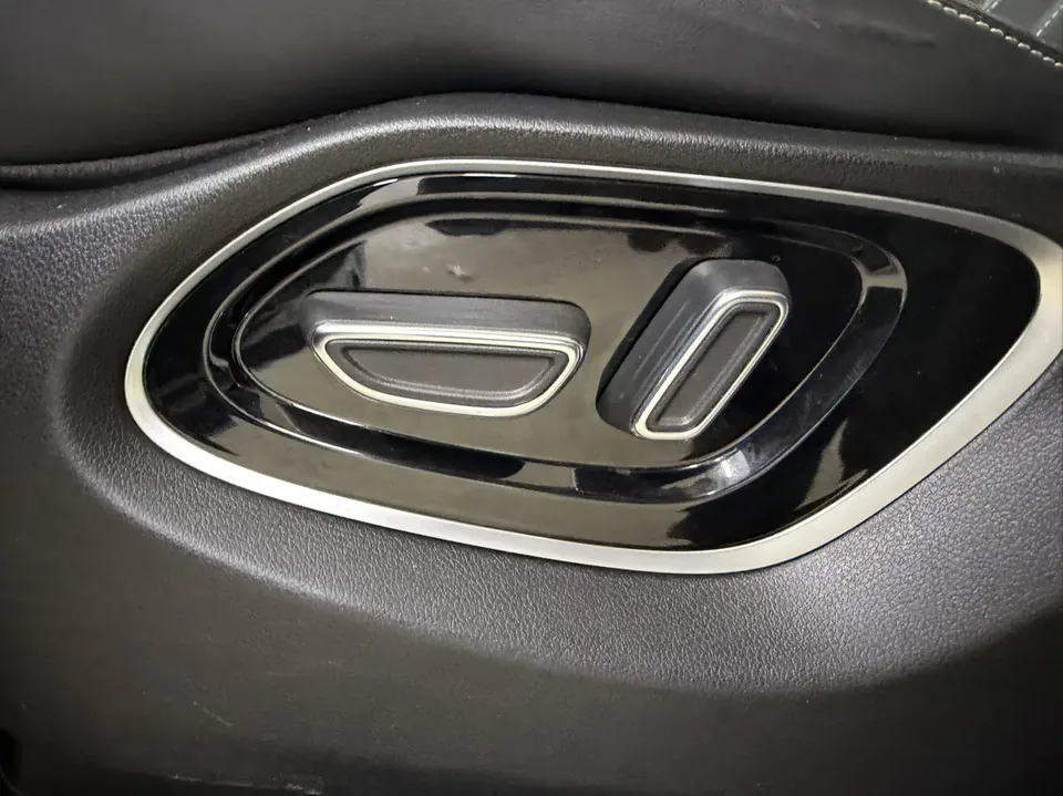 GAC Trumpchi M6 Pro 270T Automatic Exclusive Edition 2022 — миниатюра 3