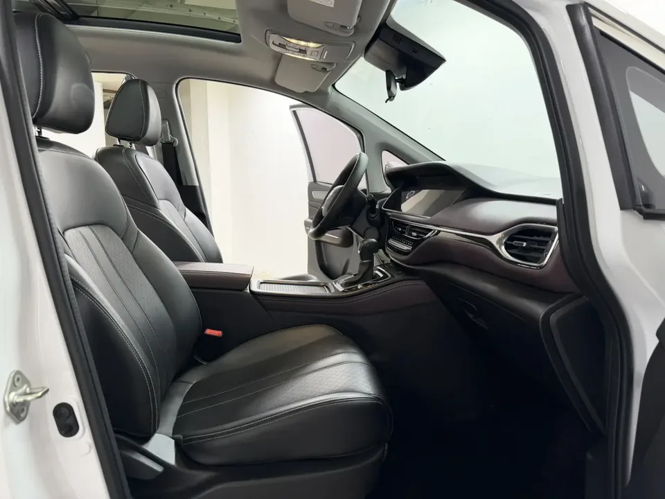 GAC Trumpchi M6 Pro 270T Automatic Exclusive Edition 2022 — миниатюра 4