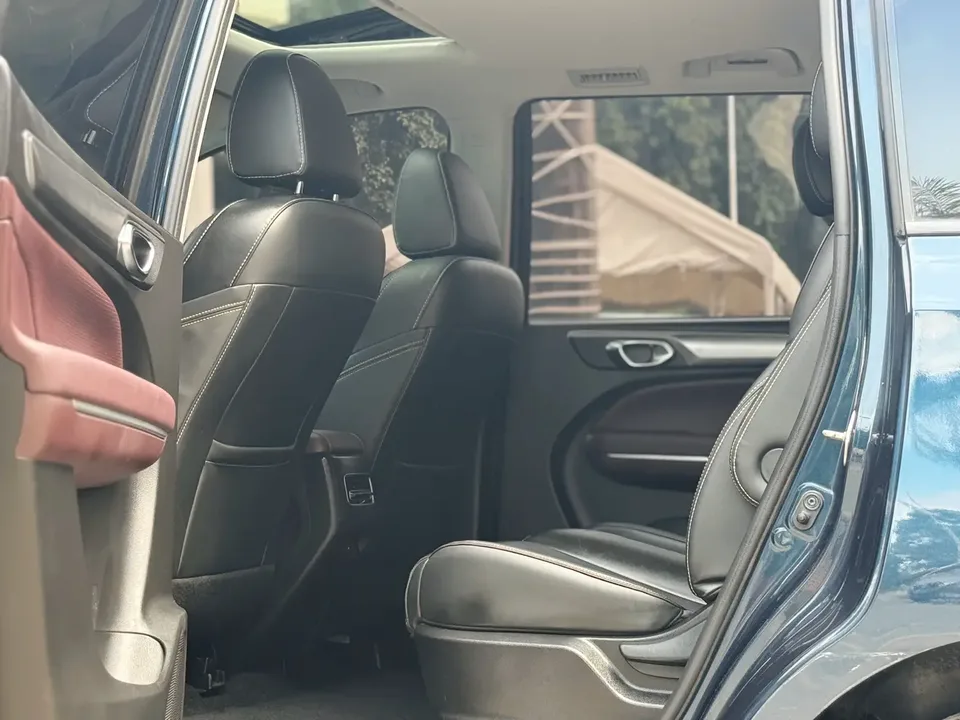 GAC Trumpchi M6 Trumpchi M6 2023 Trumpchi M6 2023 PRO 270T WDCT Elite Edition 2023 — thumbnail 4