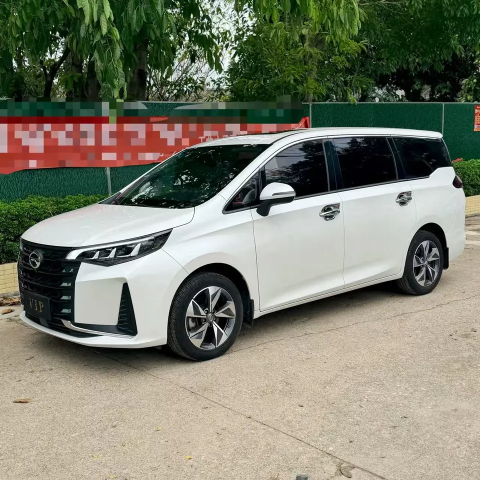 GAC Trumpchi M6 2023