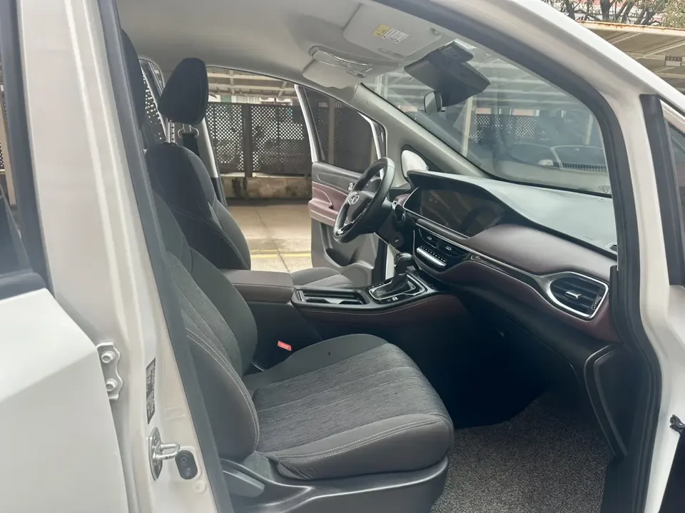 GAC Trumpchi M6 Trumpchi M6 2023 PRO 270T WDCT Elite Edition 2022 — миниатюра 4