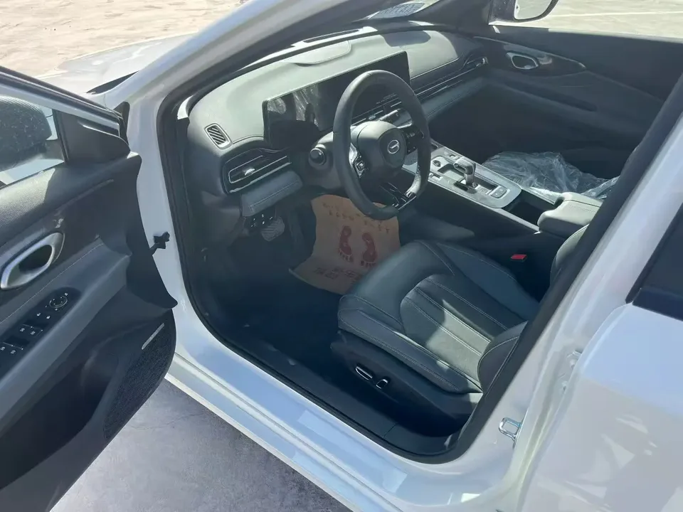 GAC Trumpchi Shadow Leopard 270T DCT S 2025 — миниатюра 5