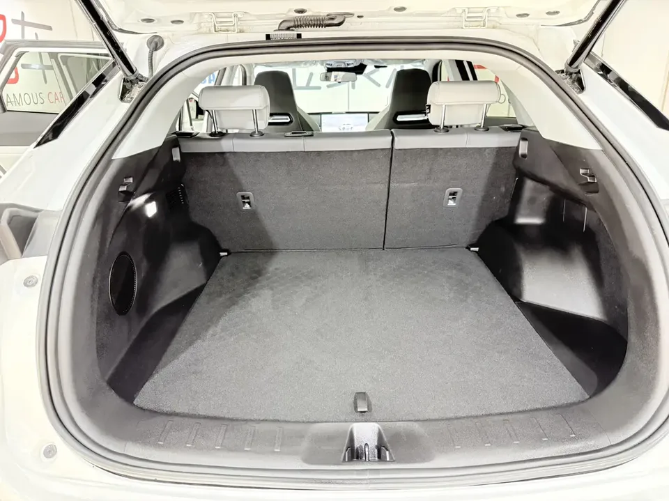 Changan Uni-Z Changan UNI-Z 2025 1.5T DCT Luxury Edition 2025 — миниатюра 4