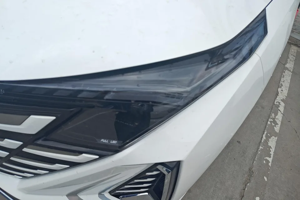 Changan Uni-Z Changan UNI-Z 2025 1.5T DCT Luxury 2025 — thumbnail 4