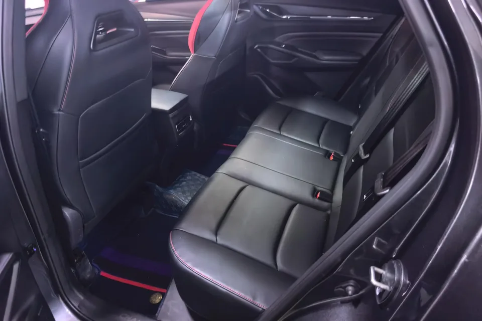 Changan X5 Plus Changan X5 PLUS 2025 1.5T DCT Pioneer Edition 2025 — миниатюра 3