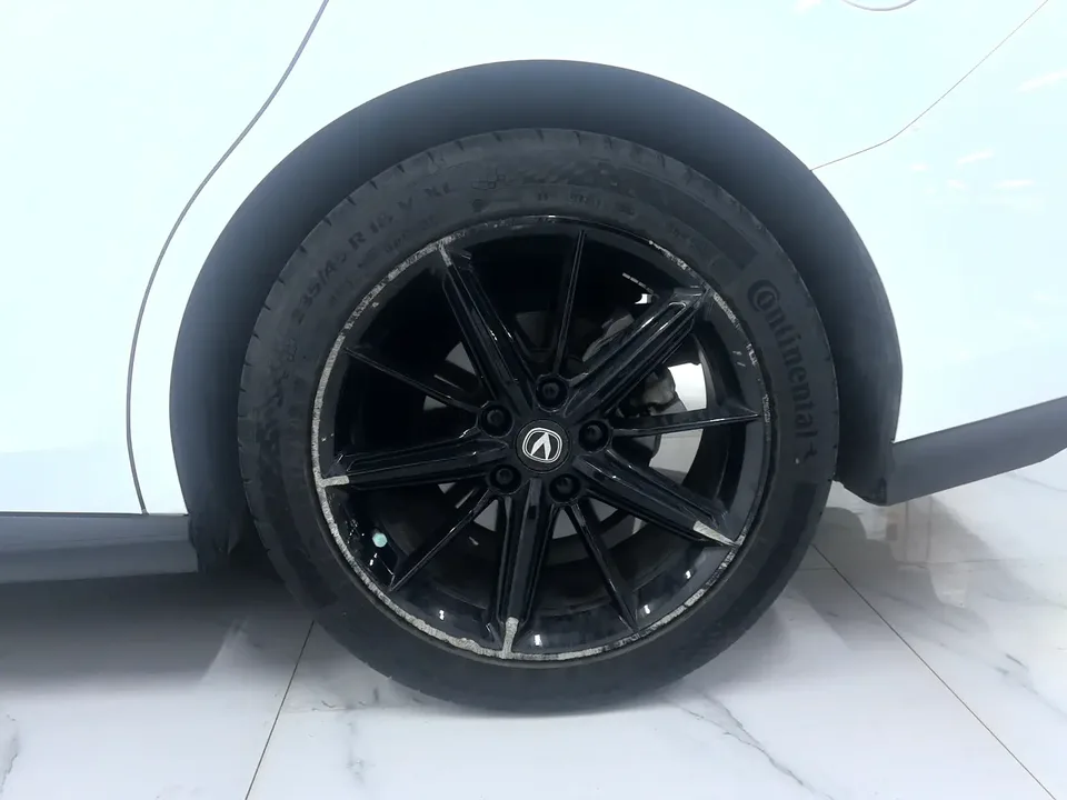 Changan UNI-V 2023