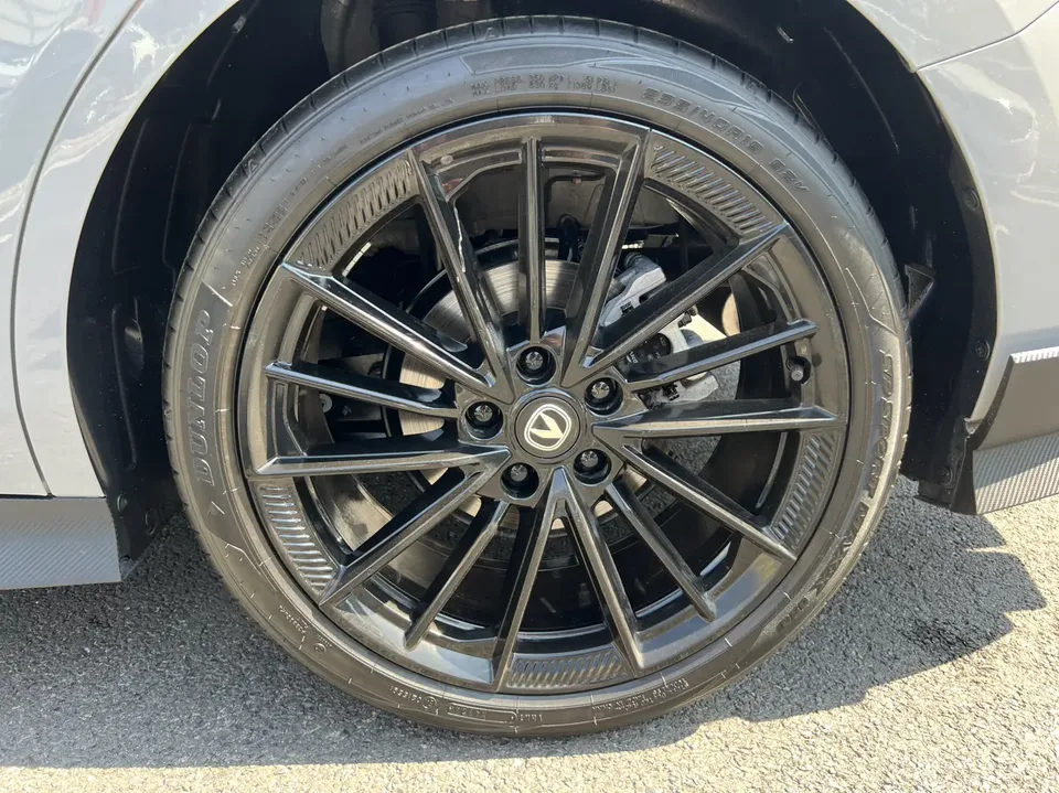 Changan UNI-V UNI-V 2024 1.5T Premium Sports Edition 2025 — thumbnail 3
