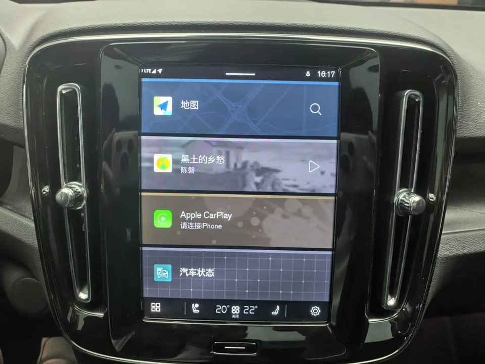 Volvo C40 EV Volvo C40 EV 2024 Long Range Edition 2024 — миниатюра 3