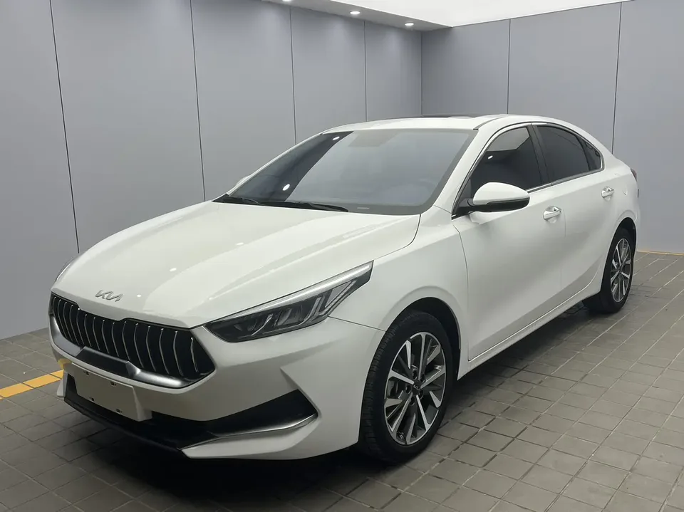 Kia K3 2023