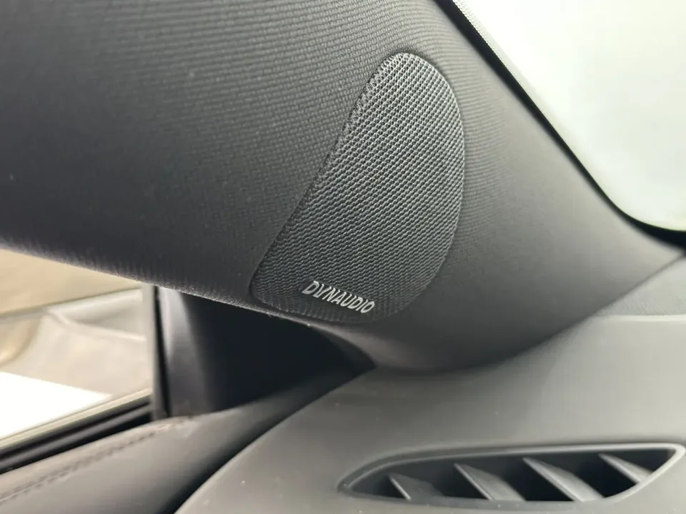 BYD Seal 07DM Intelligent Driving Edition DM-i 125KM Premium Edition 2025 — миниатюра 3