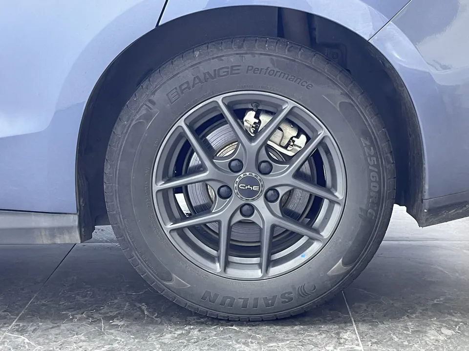 BYD Seal 06DM DM-i 80KM Luxury 2024 — миниатюра 5