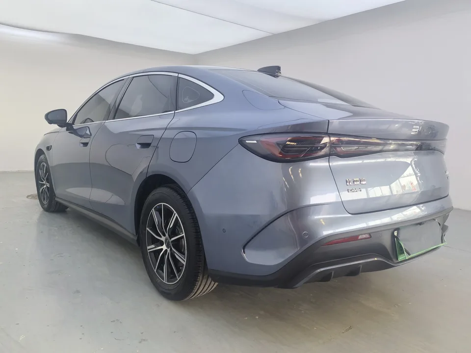 BYD Seal 06DM 2025