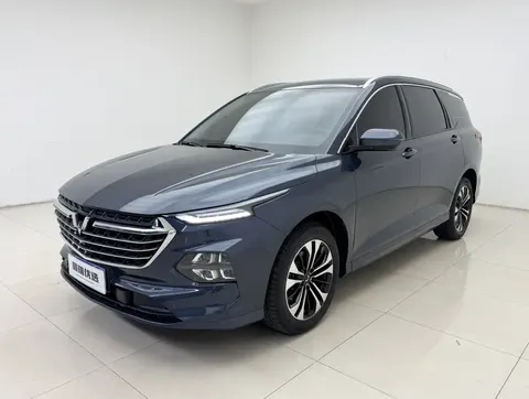 Wuling Capgemini Victory 2022 buy in Moscow