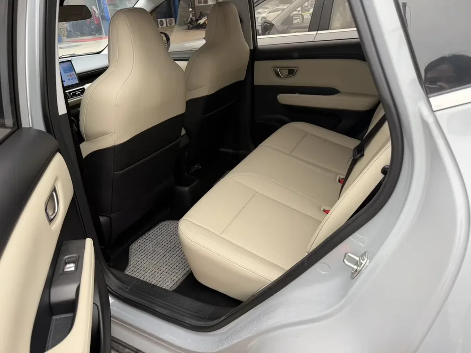 Wuling Bingo PLUS Bingo PLUS 2024 330km 5-seater version 2026 — thumbnail 3