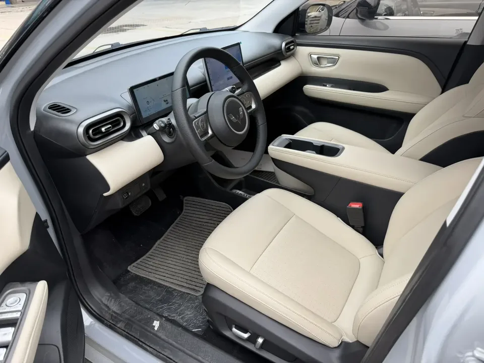 Wuling Bingo PLUS Bingo PLUS 2024 330km 5-seater version 2026 — thumbnail 5