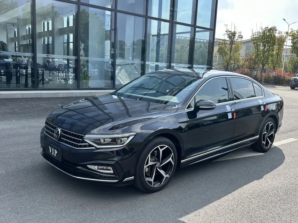 Volkswagen Magotan 2023