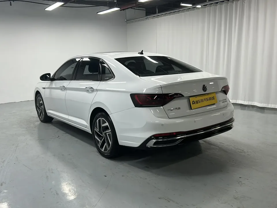 Volkswagen Sagitar Sagitar 2023 280TSI DSG Transcendence Lite 2023 — thumbnail 2