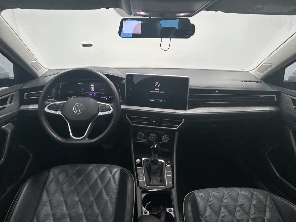 Volkswagen Sagitar Sagitar 2023 280TSI DSG Transcendence Lite 2023 — thumbnail 4