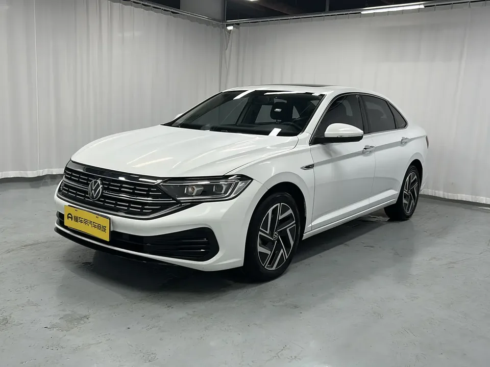Volkswagen Sagitar Sagitar 2023 280TSI DSG Transcendence Lite 2023 — photo 1, buy with delivery to Moscow