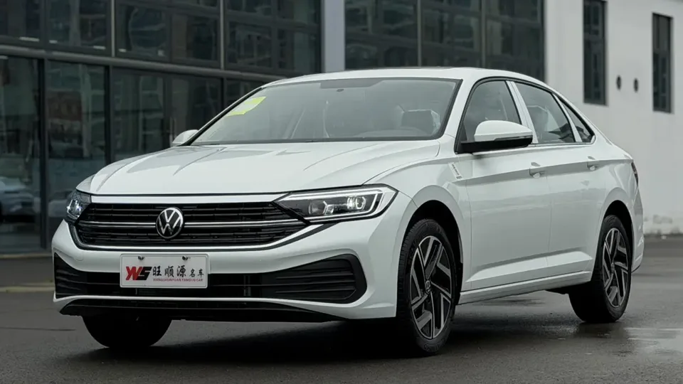 Volkswagen Sagitar 2026